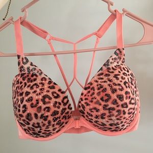 Victoria’s Secret Pink Bra